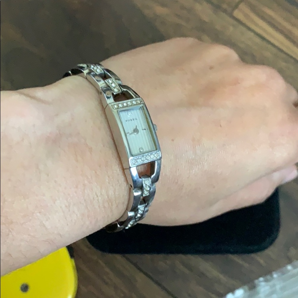 Fossil Watch - Picture 4 of 4